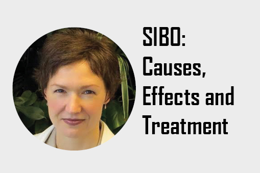 Dr allison-SIBO summit