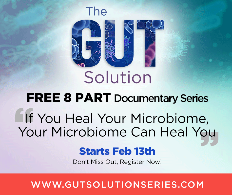 The Gut Solution