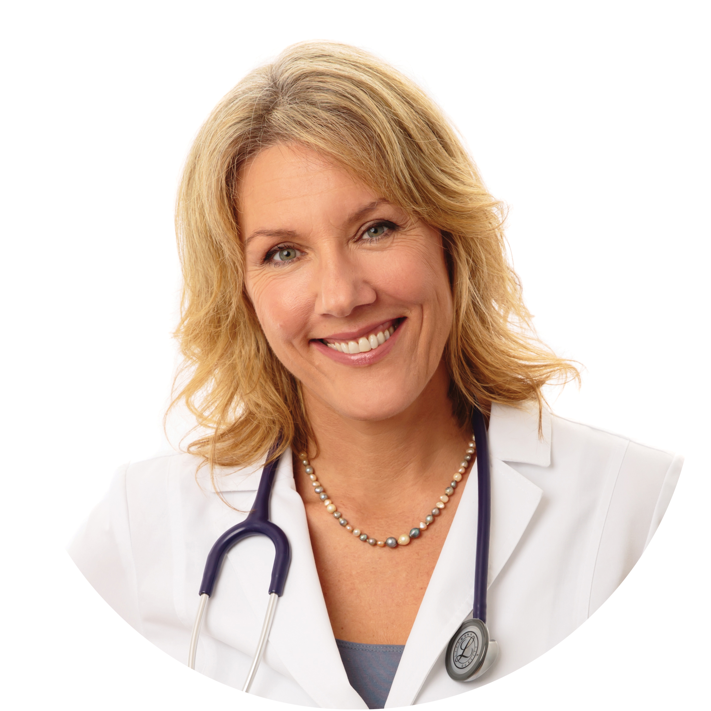 Dr Nirala Jacobi, Host of 'The SIBO Doctor' and author of the 'SIBO Bi-Phasic Diet'