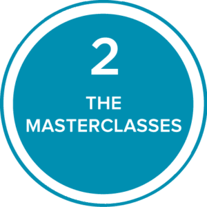 Methane Masterclass