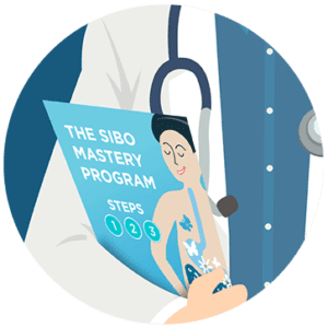 SIBO Mastery Program