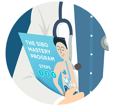 SIBO Mastery Program