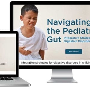 Navigating the Pediatric Gut stack image