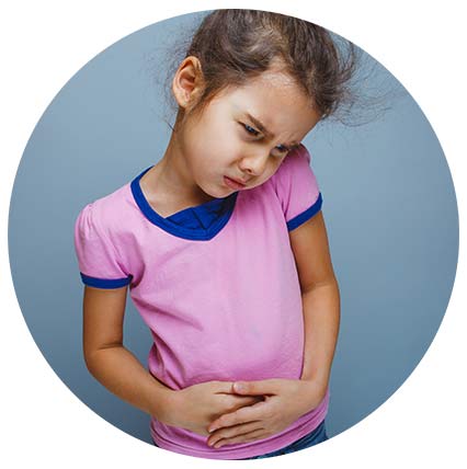 navigating the pediatric gut