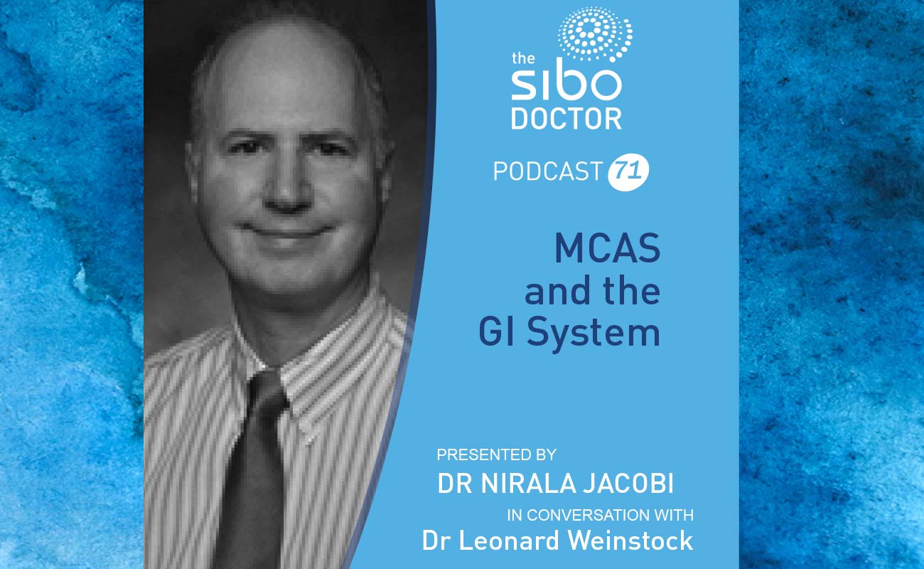 MCAS and the GI System