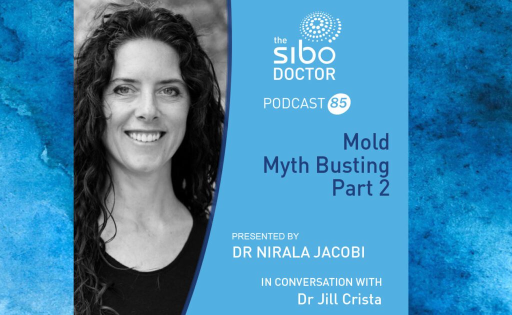 Mold Myth Busting with Jill Crista Part 2