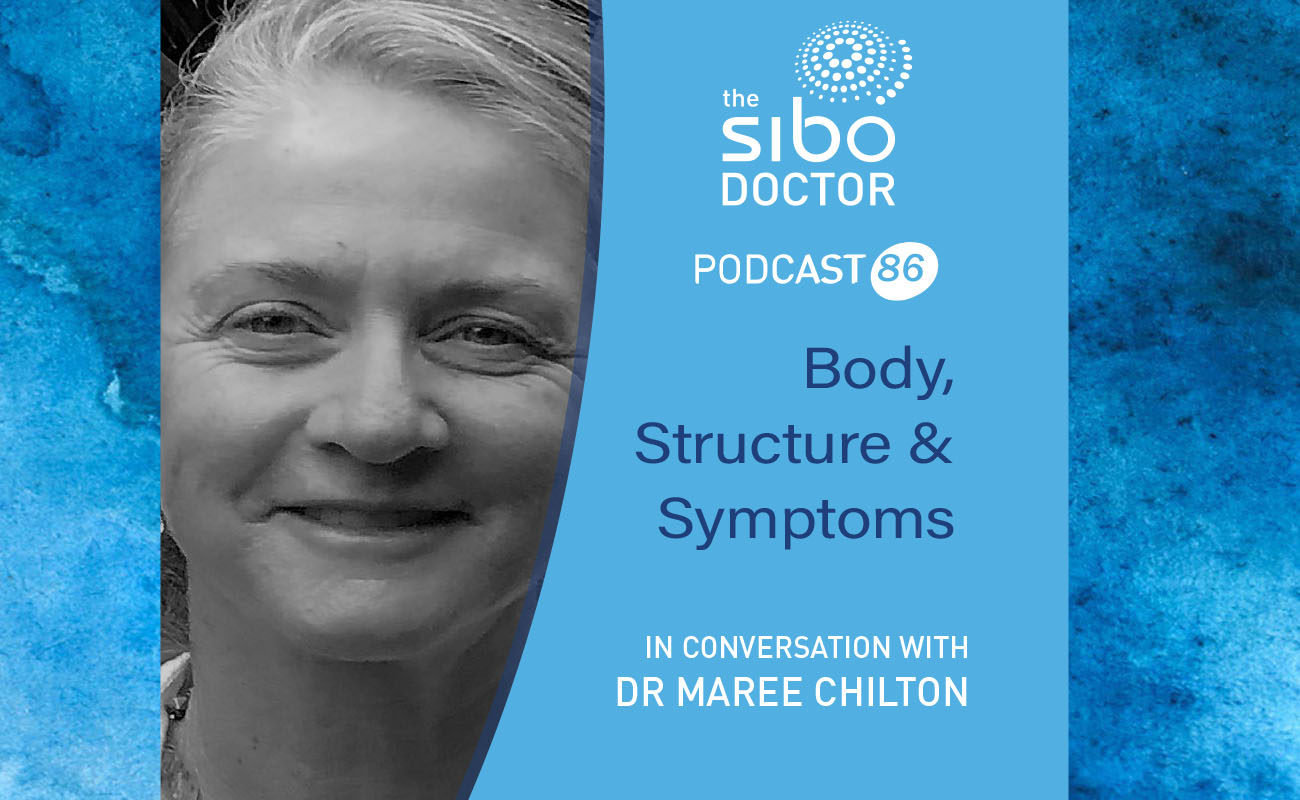 Dr Maree Chilton Banner