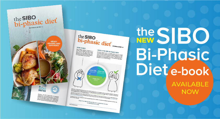 SIBO Bi-Phasic Diet