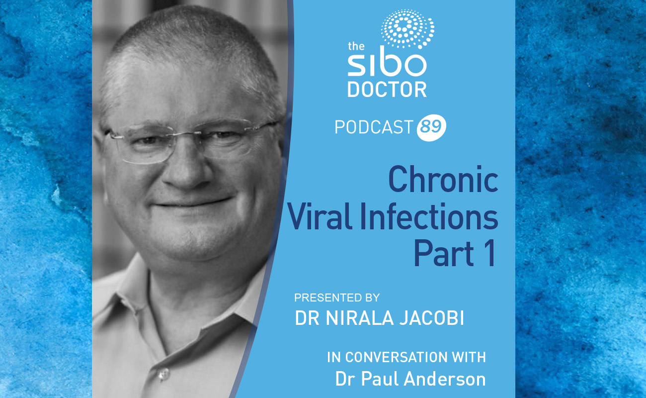 Functional GI Testing with Dr Nirala Jacobi