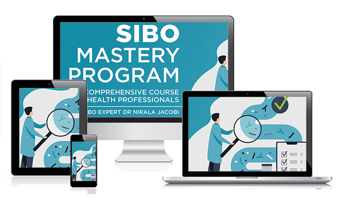 SIBO Mastery Program image